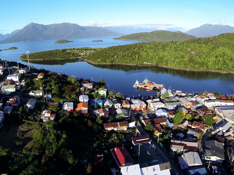 Región de Aysén - 