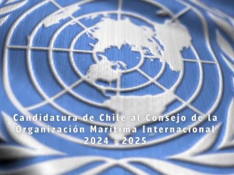 Candidature of Chile to the Council of IMO