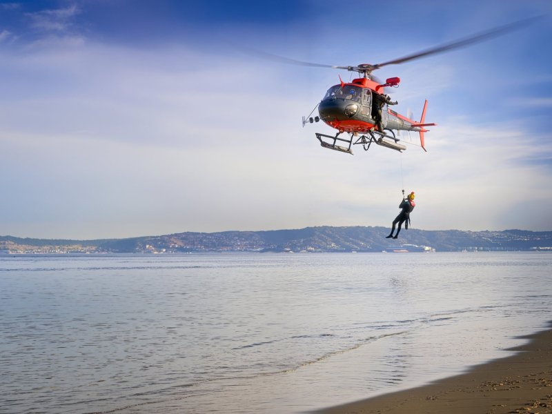 Autoridad Marítima entrega balance y refuerza llamado al autocuidado